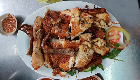 Cơm Xào Bò