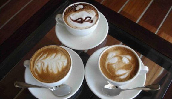 J & B Coffee House - Vincom Mega Mall Thảo Điền