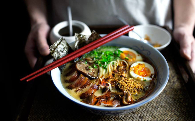 Ittou Ramen - Oishi Town