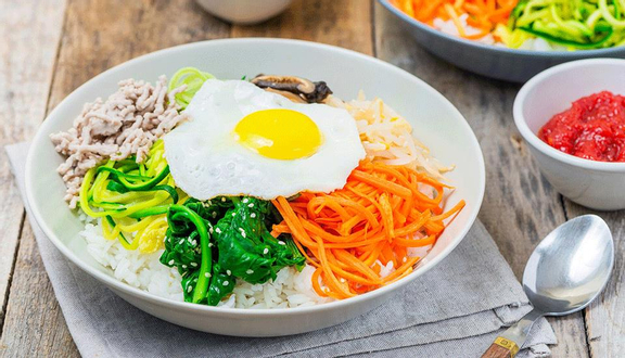Ing-Ing FOOD 잉잉 떡볶이 SÀI GÒN - Ẩm Thực Hàn Quốc