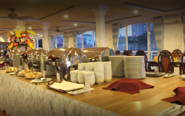 Indochina Queen Restaurant