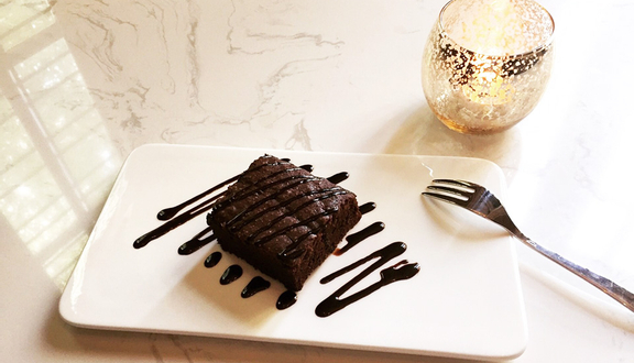 IMD Cafe - Phú Mỹ Hưng