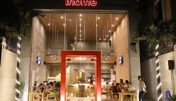 Ihome Coffee