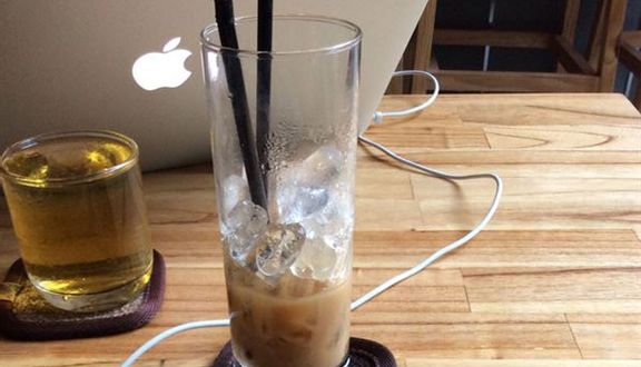 Ihome Cafe - Cù Lao