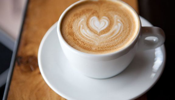 Ichi Coffee