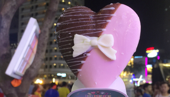Ice Pop Pop - GigaMall