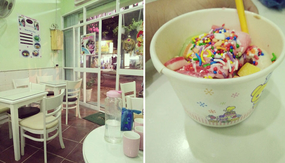 Ice Cream Land