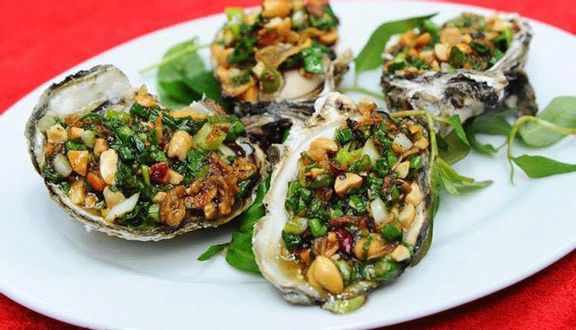 Cơm chiên cá mặn