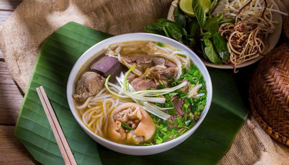 Huỳnh Như 2 - Bún Bò Huế Chi Nhánh 2