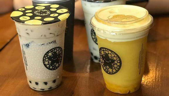Trà Sữa Tocotoco - Ngã Tư Sở