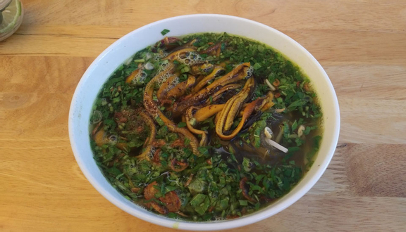 Huyền Xứ Nghệ - Quán Nghệ An