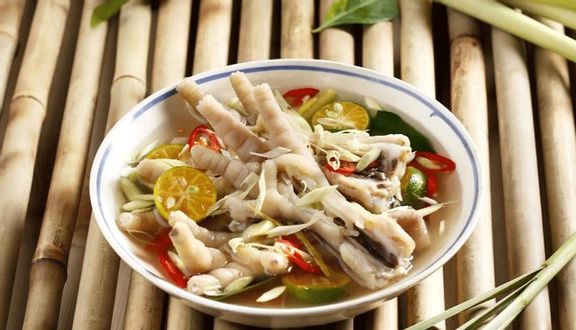 Bột Nghệ (1 lạng)