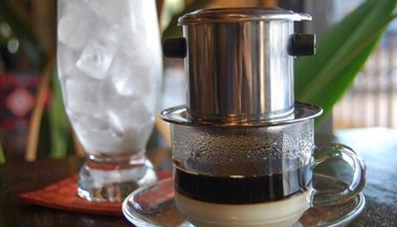Huy Tùng - Coffee & Cơm Trưa Văn Phòng