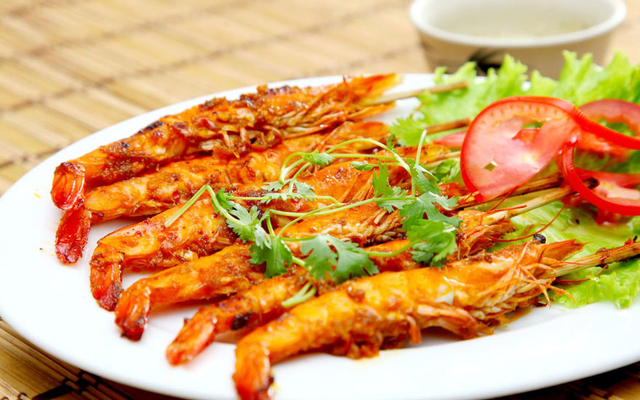 Huy Phát - Hải Sản & Các Món Ăn Bình Dân