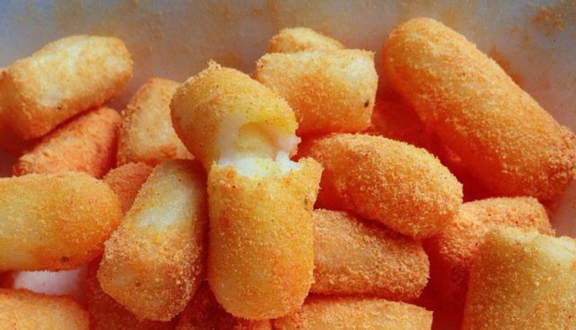 Hotdog Thập Cẩm ĐB 5 cái