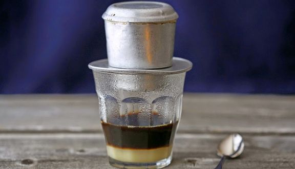 Hữu Vy - Coffee & Milk Tea