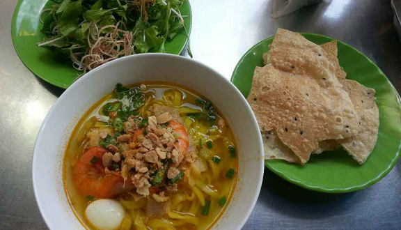 Hữu Nghị - Bún Bò & Mì Quảng