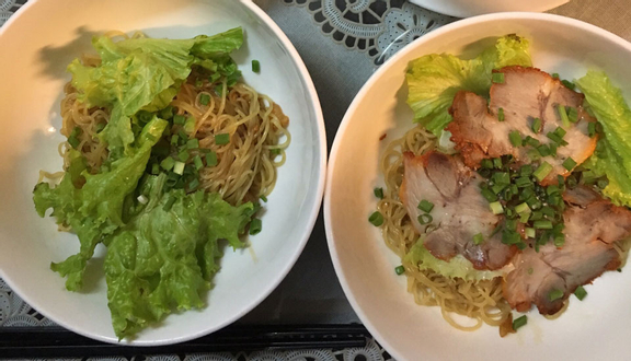 Hữu Dậu Mì Gia