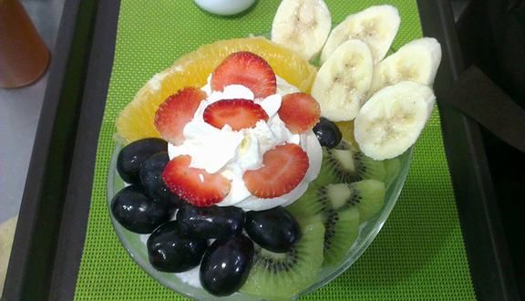 Hurom Juice Cafe - Phan Xích Long
