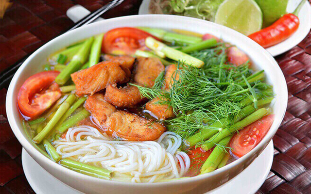 Cơm rang dưa bò