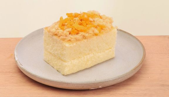 Flan Choco