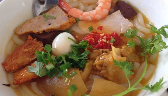 Hương Trinh - Bánh Canh Cua