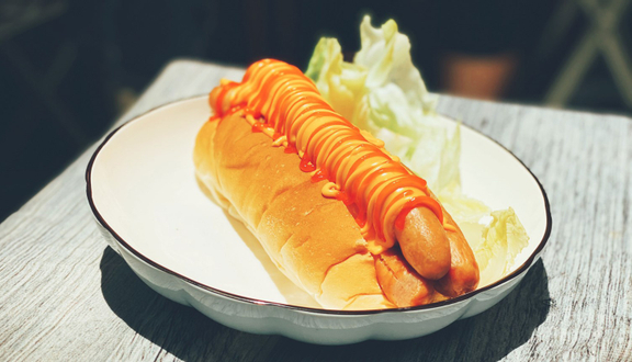 Xúc xích lớn