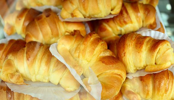 Bánh thịt mềm