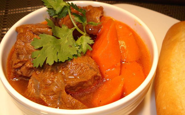 Hương Thịnh - Phở & Bò Kho