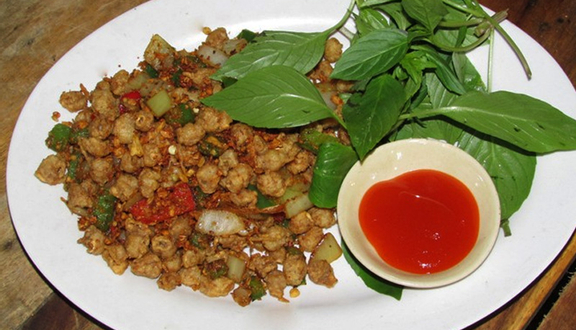 Hương Quê - Hội Quán Gà Lai VN