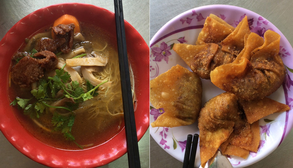 Bún Huế