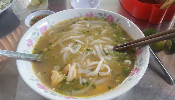 Hương Linh - Bánh Canh Cá Lóc