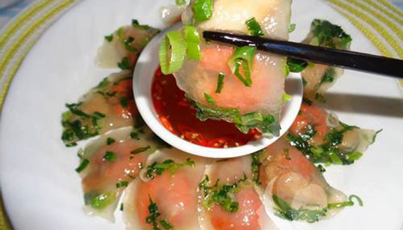 Hương Huế - Bánh Bột Lọc