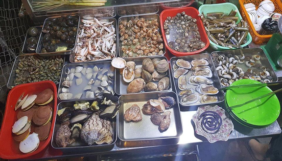 Hương Giang - Quán Ốc