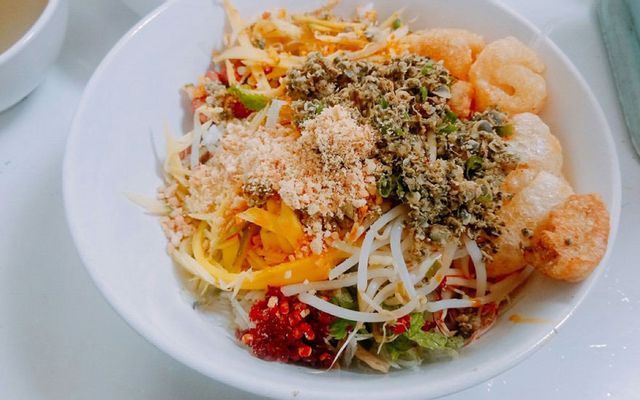 Cơm Hến