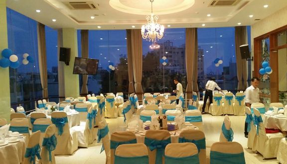 Nhà Hàng Hương Cau 2 - Ẩm Thực Việt