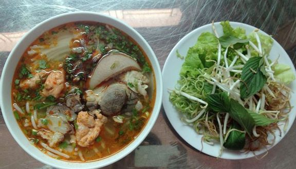 Hương Bình - Bún Bò Huế