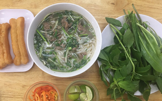 Hương Bắc Xưa