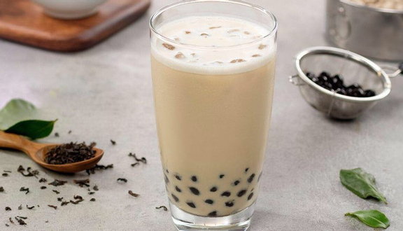 Trà Olong Vải