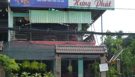 Hưng Phát - Quán Ăn Hải Sản