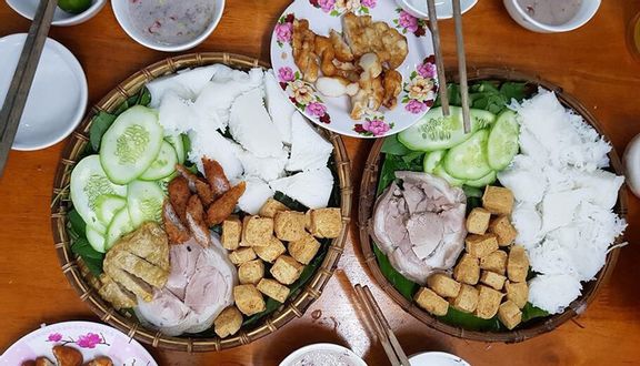 Phèo chiên