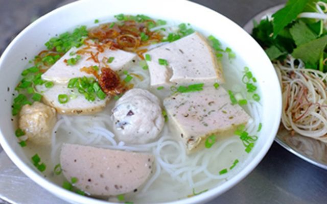 Hùng Mập - Bún Mọc & Bún Thang
