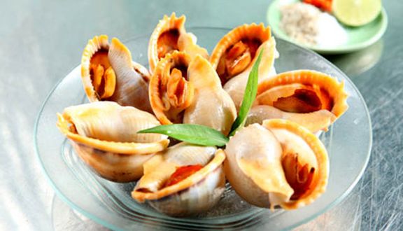 Hải Sản Hưng Long II - Nhậu Bình Dân