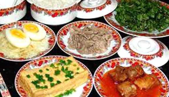 Hưng Long I
