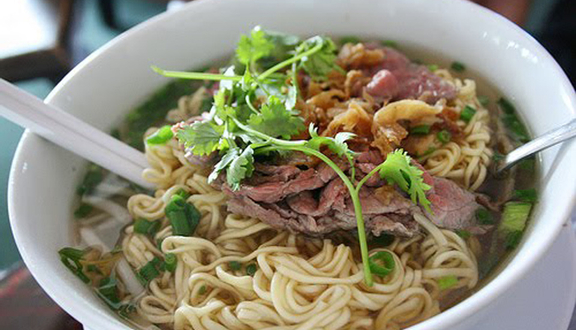 Hưng Ký Mì Gia - Xô Viết Nghệ Tĩnh