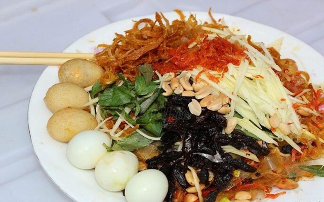 Hưng Duyên - Trà Sữa & Ăn Vặt