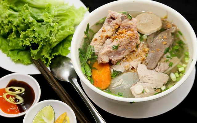 Hưng Dương - Hủ Tiếu Mì Miền Tây