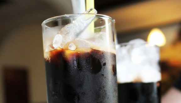 Hưng Coffee - Điện Biên Phủ