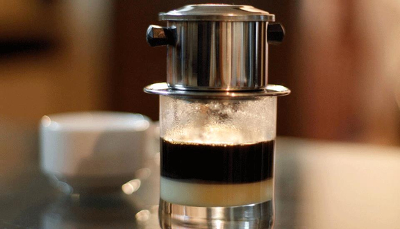 Hùng Châu Coffee - Phạm Phú Thứ