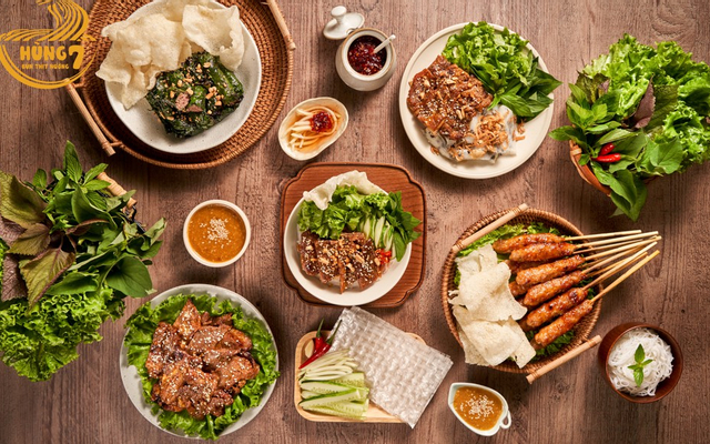 Bún Thêm